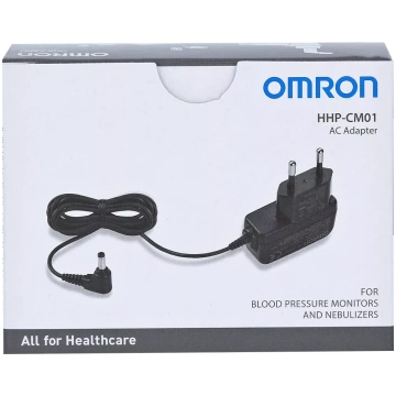 OMRON HHP-CM01 adapteris, 1 gab