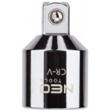 Adapteris, 1/2"M x 3/4"F (08-565) Neo Tools