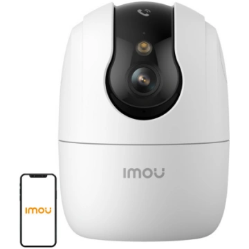 IMOU Ranger 2C Pro 5MP Indoor IP Camera