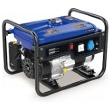 Strāvas ģenerators Zongshen PB5000A 2200000019295