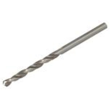 FASTER TOOLS ĀTRĀKI INSTRUMENTI Metāla urbis HSS-G
