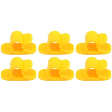 Cable Clips 6pc (74970) Vorel
