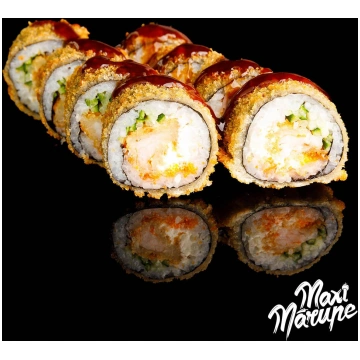 (625) Ebi tempura maki