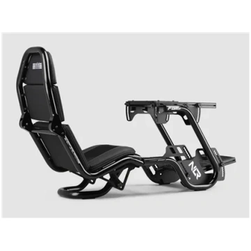 Next Level Racing F-GT Pro Formula and GT Grey Edi