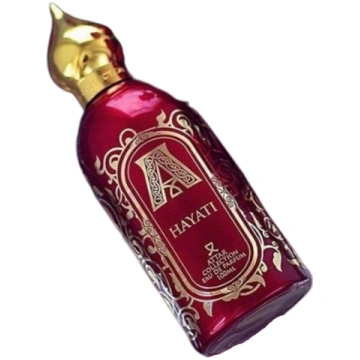 Attar Collection, Hayati 2ml