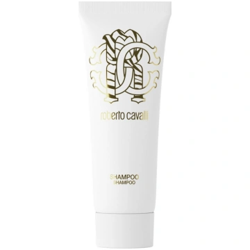 ROBERTO CAVALLI WHITE ZEBRA šampūns 30 ml tūbiņā