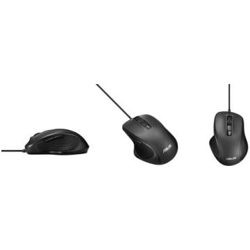 Asus Ergonomic Mouse UX300 PRO Wired optical USB 2