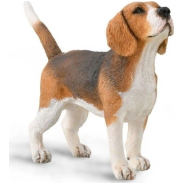 Figurka Collecta Pies beagle 455752