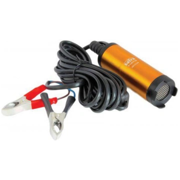 Satra Sūknis dīzeļ degvielai 12V 40W 38mm (S-12DP3