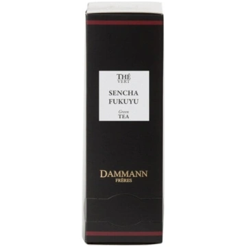 HoReCa, Sencha Fukuyu, zaļā tēja, 24 gab. Dammann
