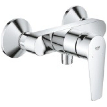 Dušas maisītājs Grohe BauEdge New, hroms 23635001