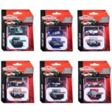 Simba Majorette - Deluxe Car Model (1 Car) GXP-916