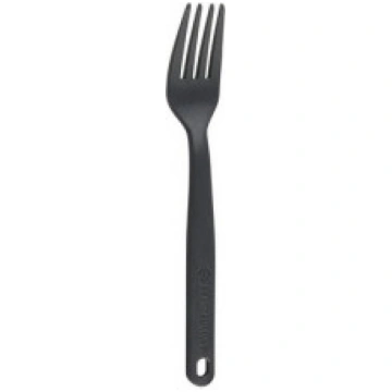 Ēdamrīks CAMP CUTLERY Fork (Krāsa: "Charchoal") | 