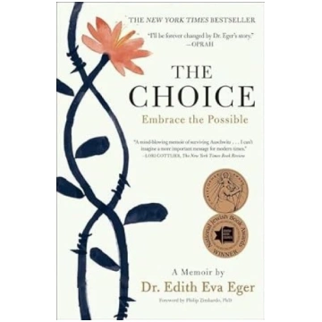 Lietots - The Choise Embrace the Possible - Dr. Ed