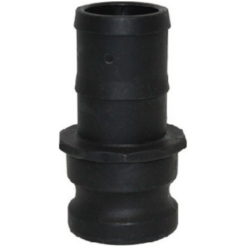 PP Camlock type E DN100 (4")