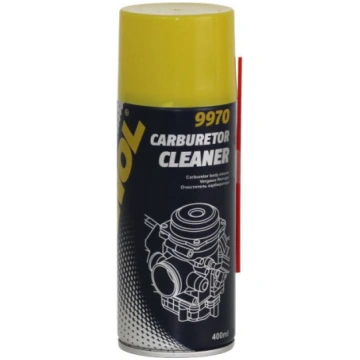 Karburātoru tīrītajs Carburetor Cleaner Mannol 997