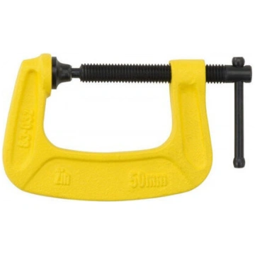 Spīles "C" veida 100mm STANLEY 0-83-034