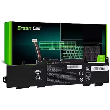 Green Cell Notebook battery SS03XL 11,4V 4100mAh f