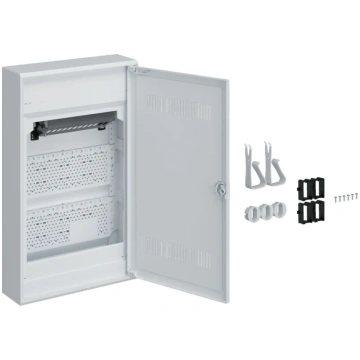 DUOTEC-10/SPH Fischer PARVIETOJUMS
