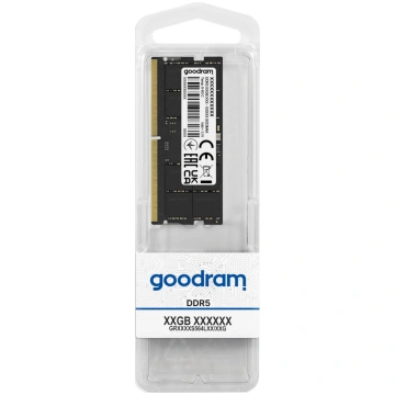 NB MEMORY 16GB DDR5-5600/SO GR5600S564L46S/16G GOO