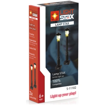 Stax konstruktors SYSTEM gaismekļi LS-S11102