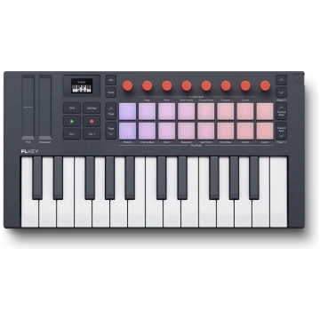 Novation FLkey 2 Mini 25 MIDI / USB - tastatūra