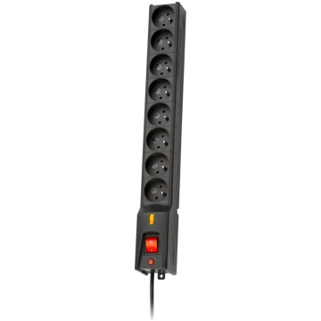 Surge protector LX810 5M BLACK ( 1966004062 590196