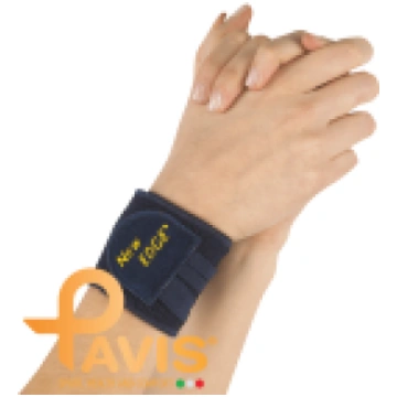 PAVIS Regulējama plaukstas locītavas ortoze - S=PE