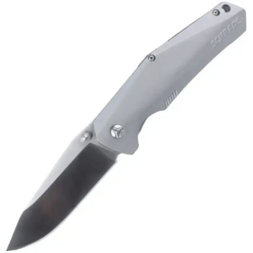 Schrade Ultra Glide Liner Lock saliekamais nazis –