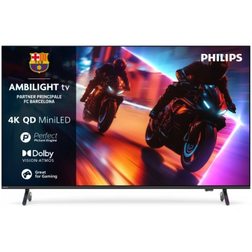 Philips 65MLED920 165,1 cm (65") Viedtelevizors Wi