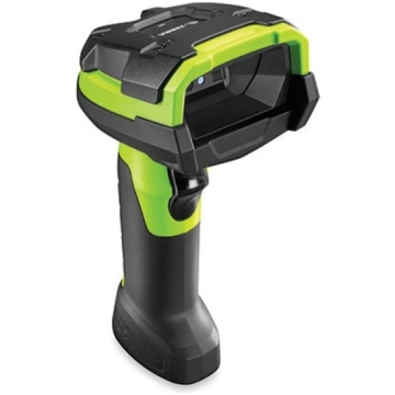 Zebra DS3678-SR Handheld bar code reader 1D/2D LED