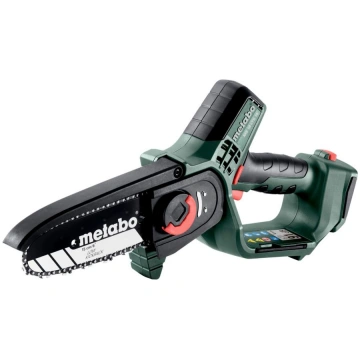 Metabo ÅAÅCUCHOWA 15CM MS 18 LTX 0*AH | 60085685