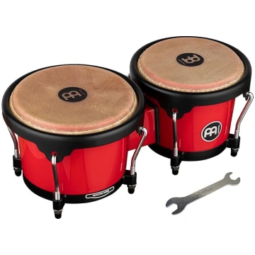 Meinl Percussion Bongos Journey Series - 2 rokas b