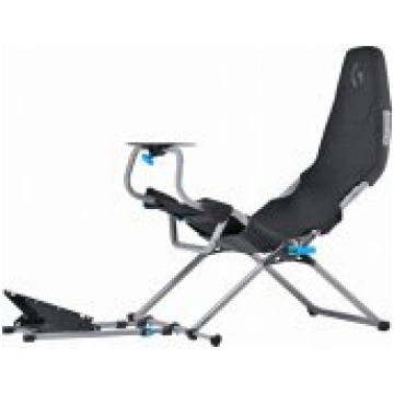 Playseat Challenge X - Logitech G Edtition Actifit