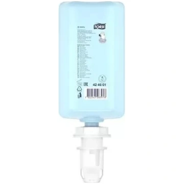Dušas krēms Tork S4 424601 (MPN 400-09612) 1000 ml