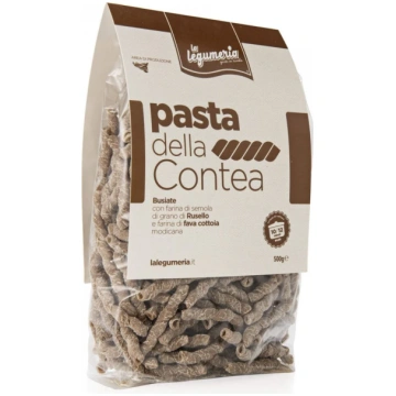 1 Pack of 500gr La Legumeria