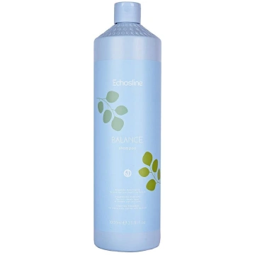Echosline Balance Šampūns 300 ml EB455223403