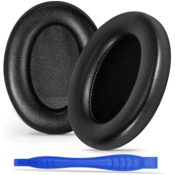 Aizvietotāji ausu polsteri Sony WH-1000XM3 austiņā