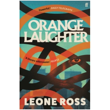 Orange Laughter Ross, Leone