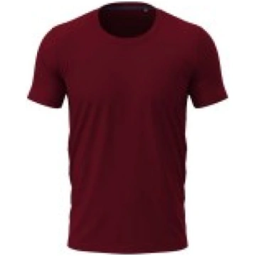 765 T-krekls BORDO STEDMAN 765_BORDO