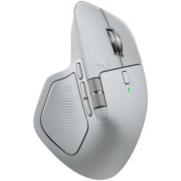 LOGITECH Pele USB WRL MX MASTER 4/GREY 910-007563 