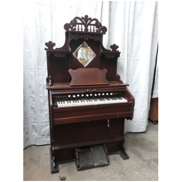 Harmonijs