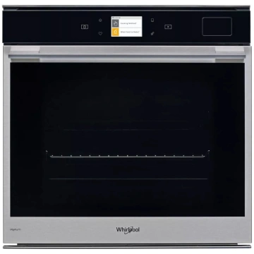 Iebūvējamā elektriskā cepeškrāsns Whirlpool W9 OS2