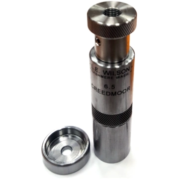 30-06 Springfield Ackley Wilson Chamber Type Bulle