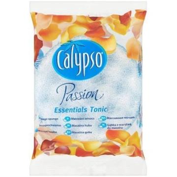 Spontex Masāžas švamme Essentials Tonic 1 gab. Nav