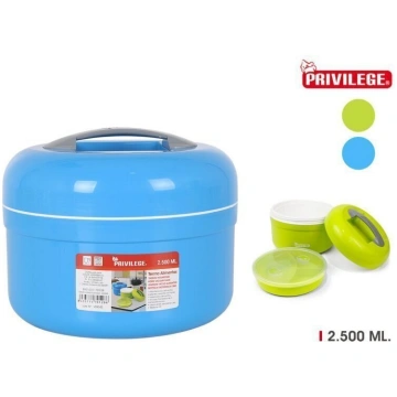 Termoss pārtikai 2.5L Privilege Win