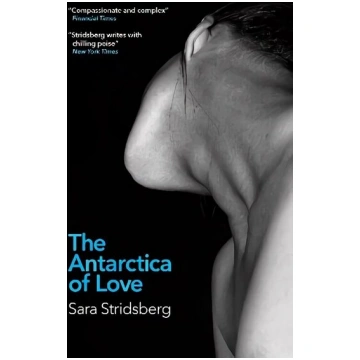 Antarctica of Love
