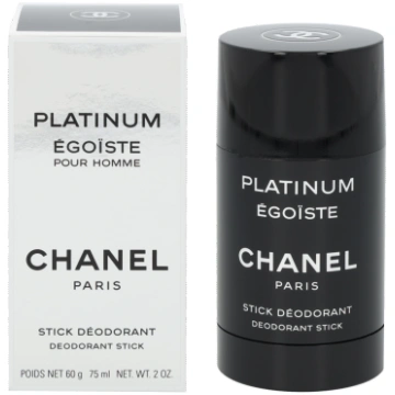 Chanel Platinum Egoiste Pour Homme Deo Stick dezod