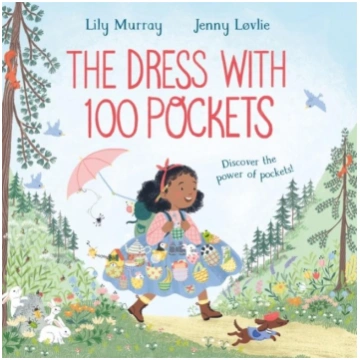 The Dress with 100 Pockets: Discover the Power of