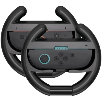 Sacīkšu stūres simulators Nintendo Switch 2 Joy-Co